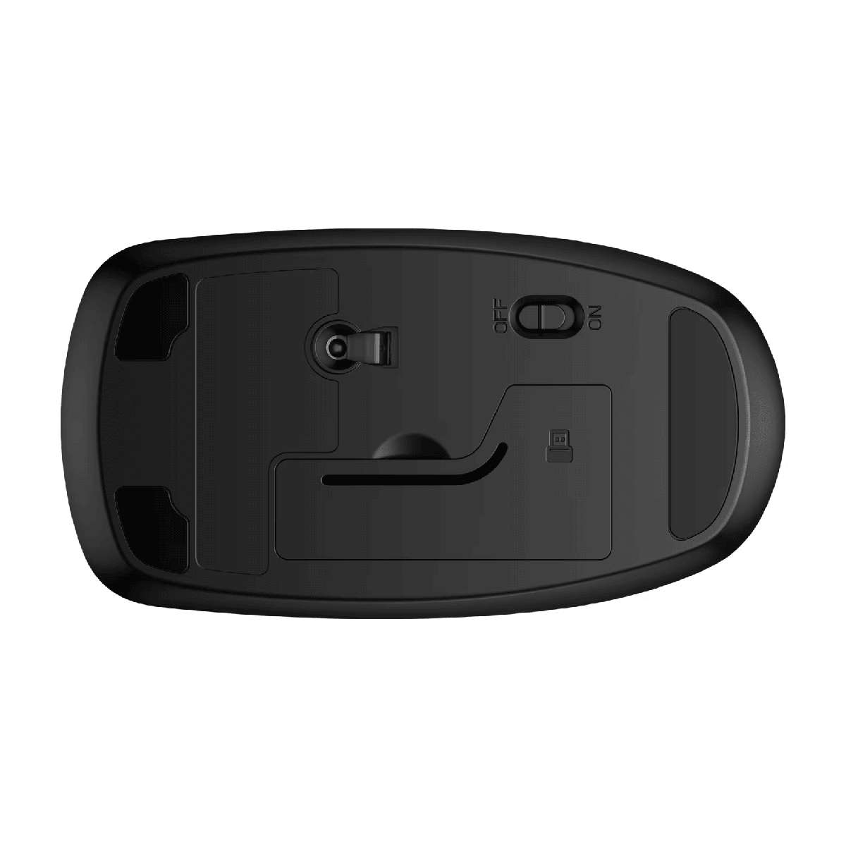 Mouse HP 230 Slim Inalámbrico 